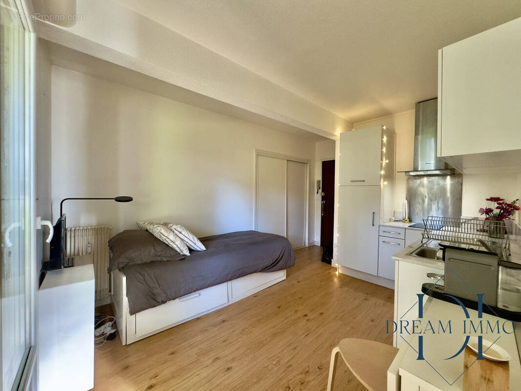 Appartement à BIARRITZ