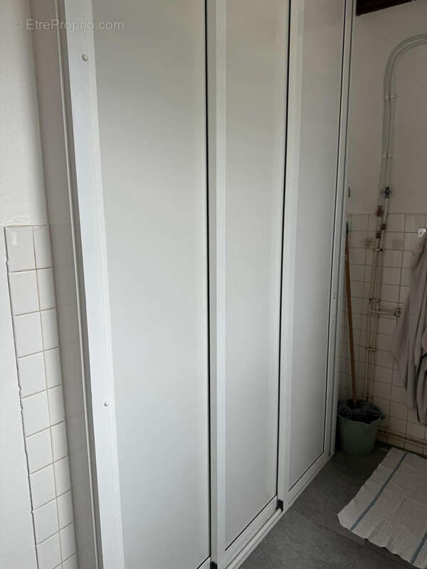 Appartement à SAINT-CLAUDE