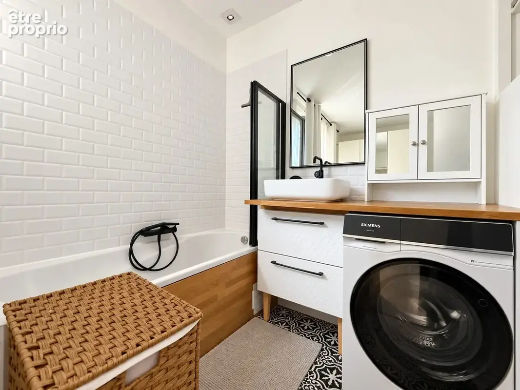 Appartement 4 pièces 74 m² à vendre à La Garenne-Colombes (92250) - photo 6