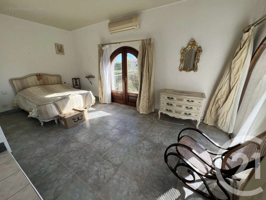 Appartement à BIGUGLIA