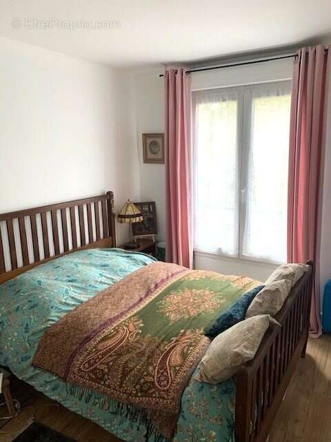 Appartement à AUBERVILLIERS