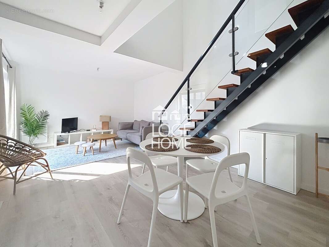 Appartement à CROIX