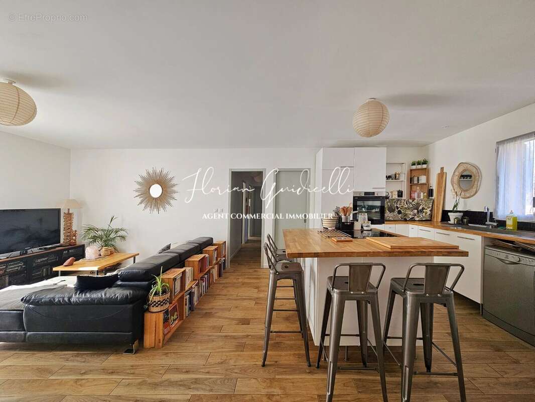 Maison 90 m² à Bisinchi  - photo 22