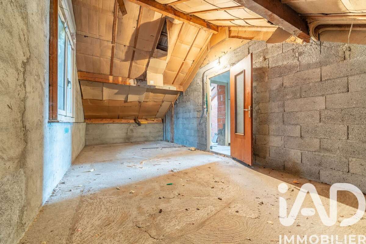 Photo 7 - Maison à MAGLAND