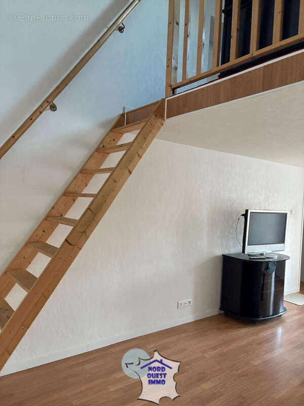 Appartement à OISSEAU