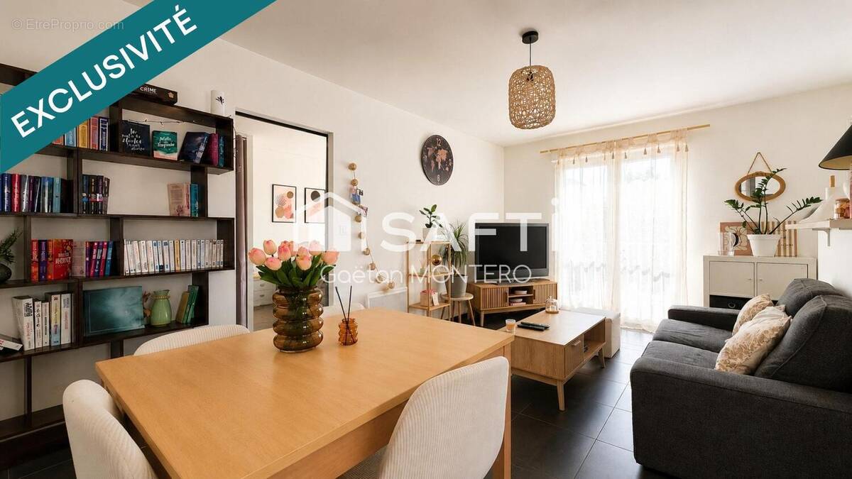 Photo 1 - Appartement à MERIGNAC