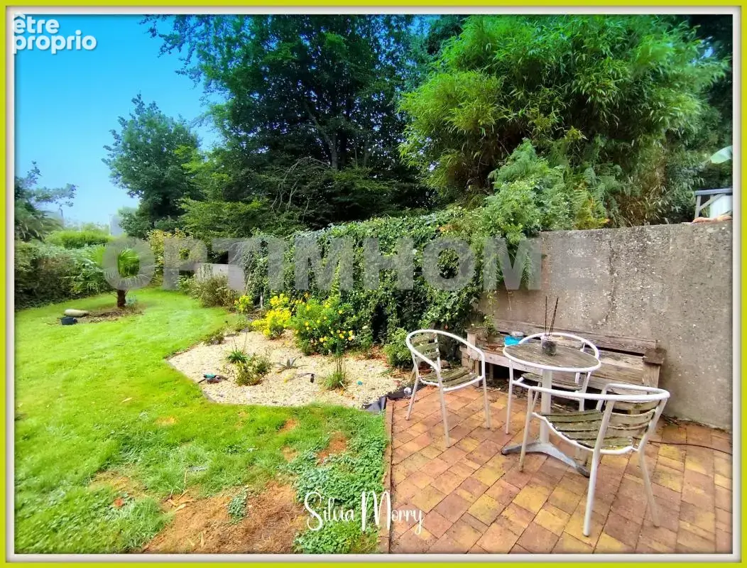 Maison à vendre 7 pièces SAINT DERRIEN (29) - photo 19