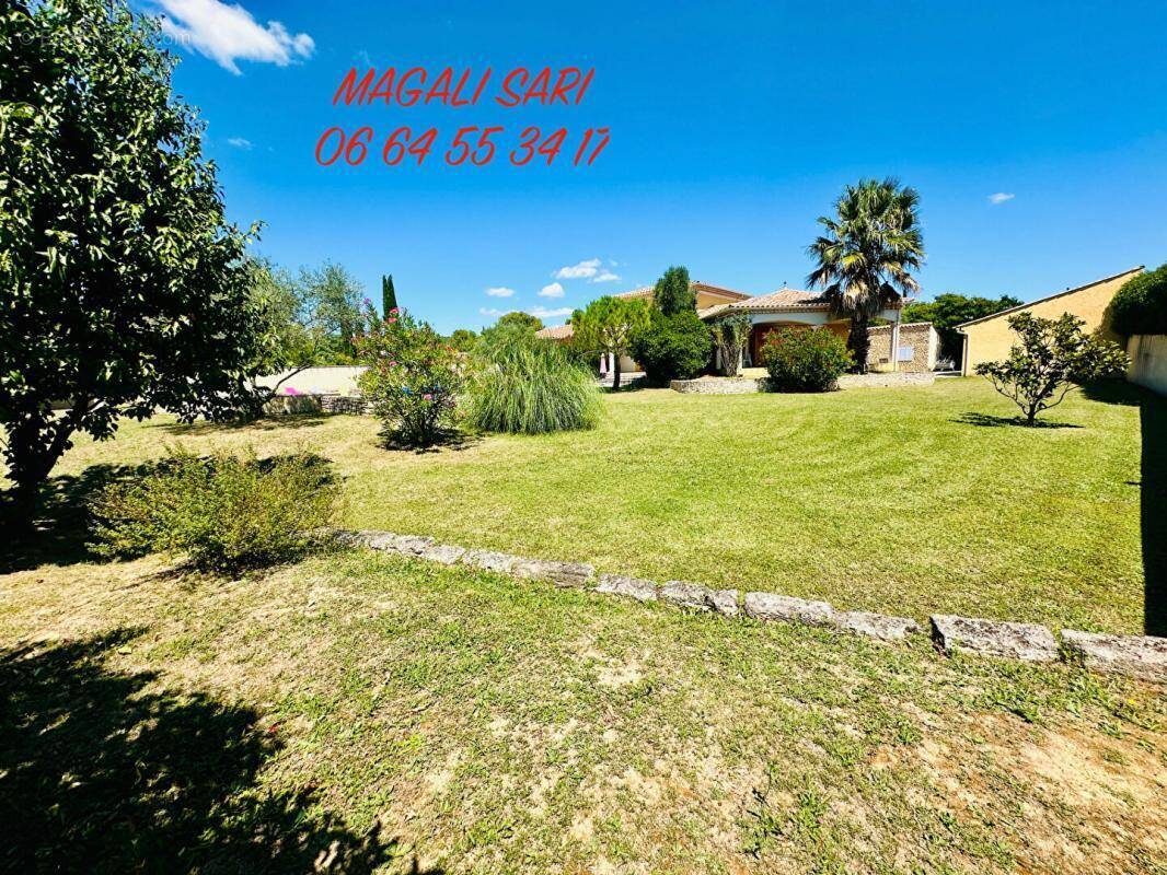 Maison à BAGARD