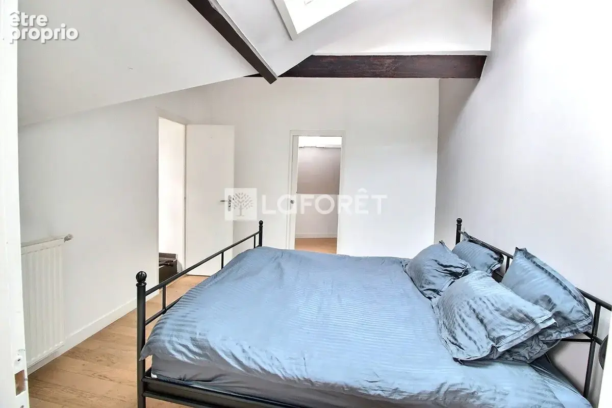 Maison Gennevilliers 6 pièce(s) 155 m2 - photo 10