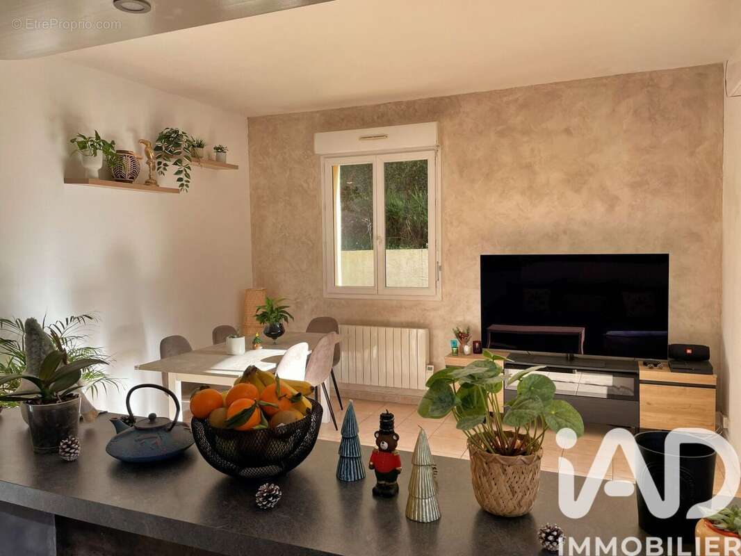 Photo 5 - Appartement à PEILLE