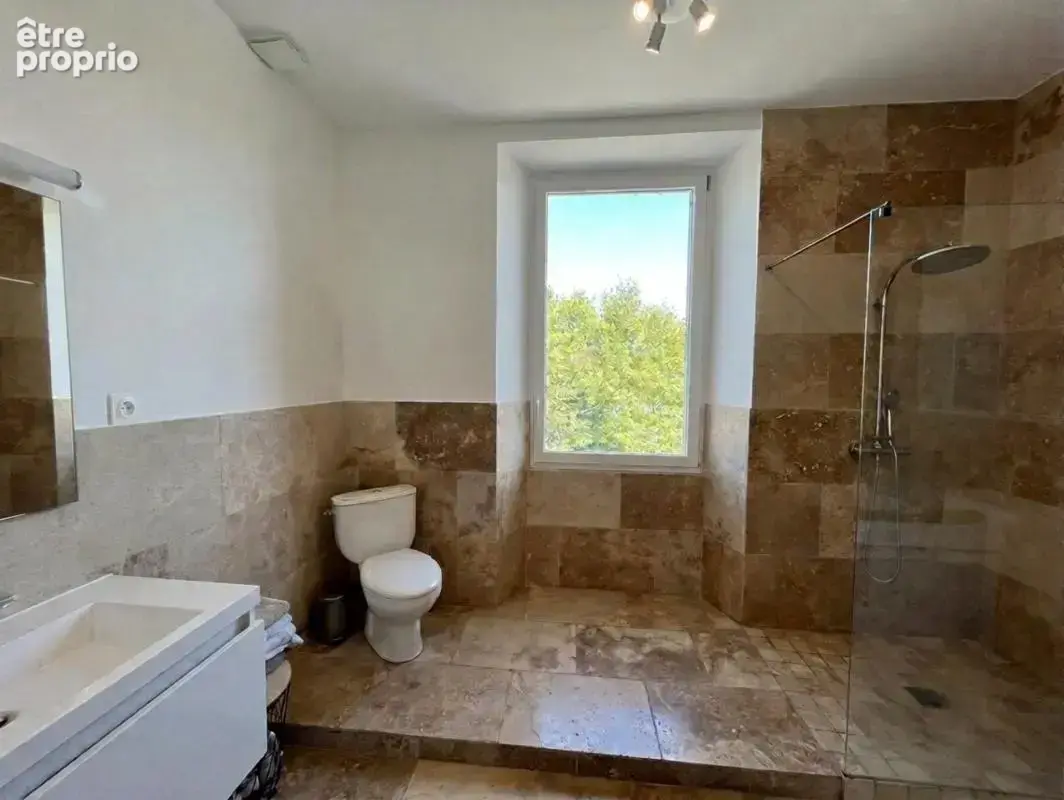 Maison à vendre 8 pièces GOURDAN POLIGNAN (31) - photo 8