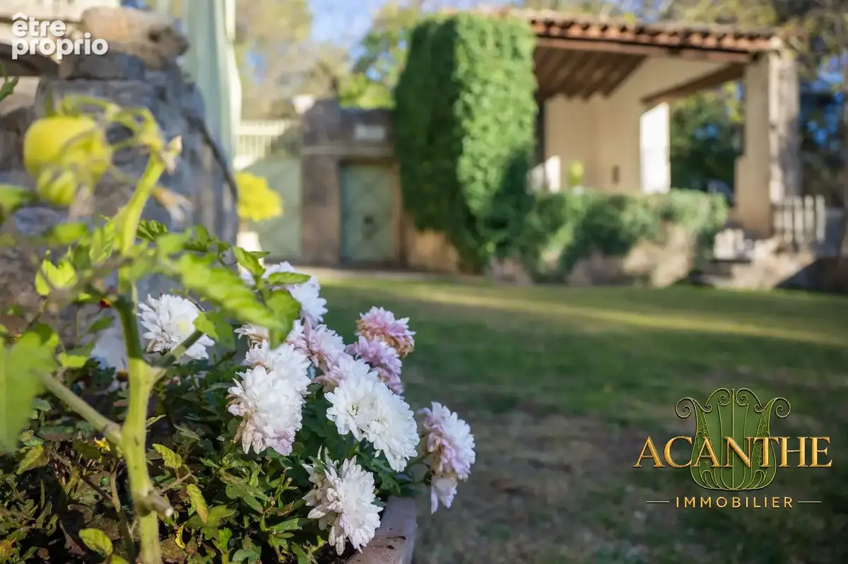 Maison 8 pièces 300 m² à vendre à Murviel-Les-Montpellier (34570) - photo 9