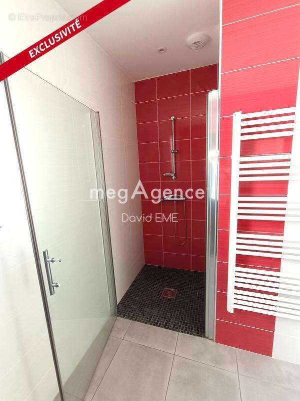 5 Pièces, 107 m2, 3 chambres, AIZENAY - photo 8