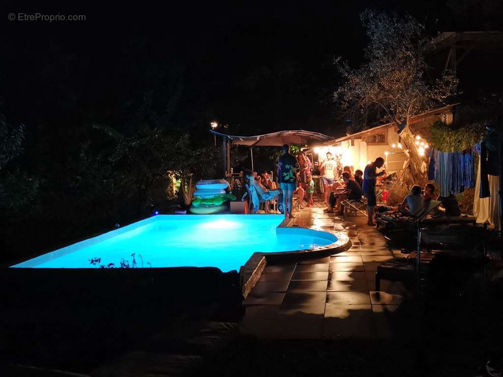 Maison à BREIL-SUR-ROYA