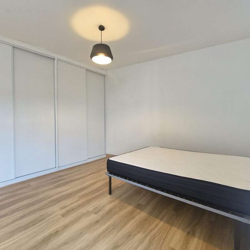 Appartement à BEAUNE