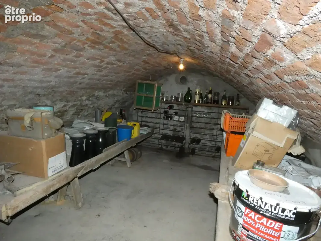 Maison 4 pièces 89 m² à vendre à Lavaveix-Les-Mines (23150) - photo 9