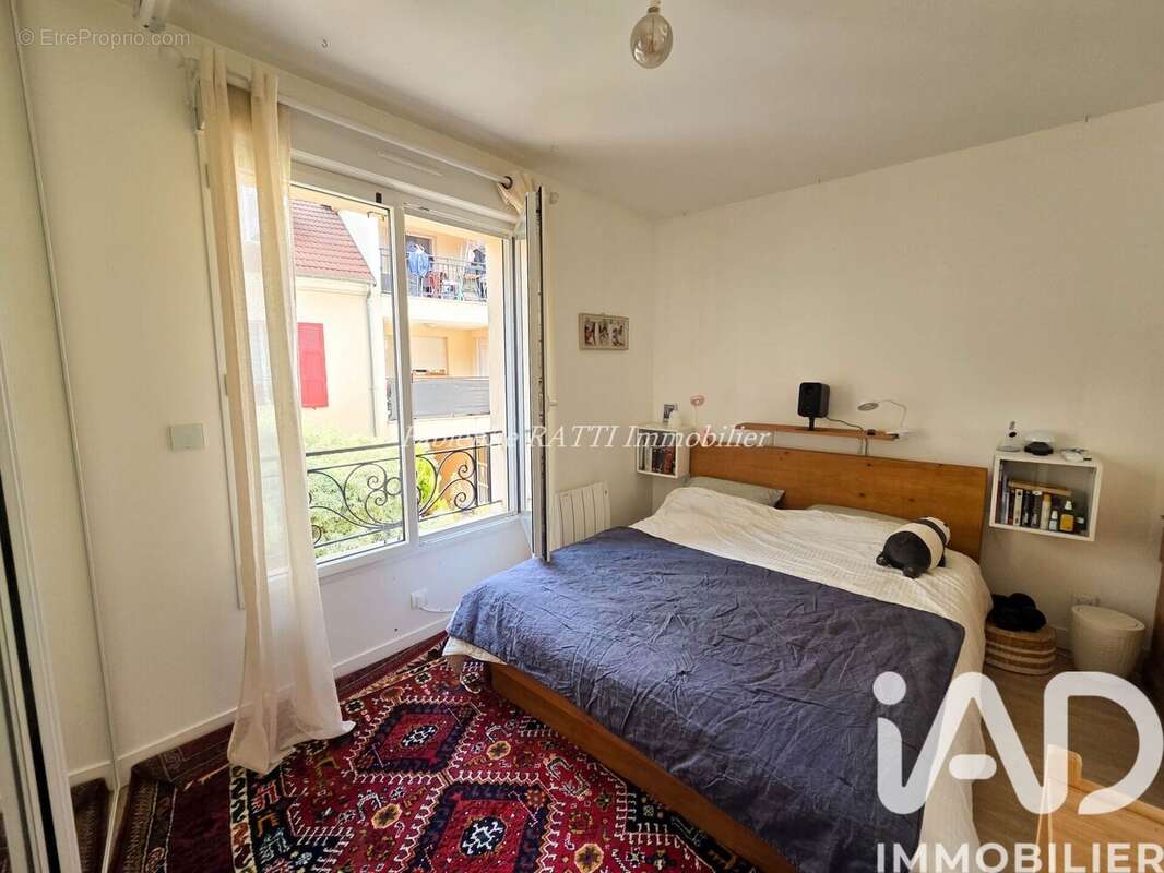 Photo 7 - Appartement à HOUILLES