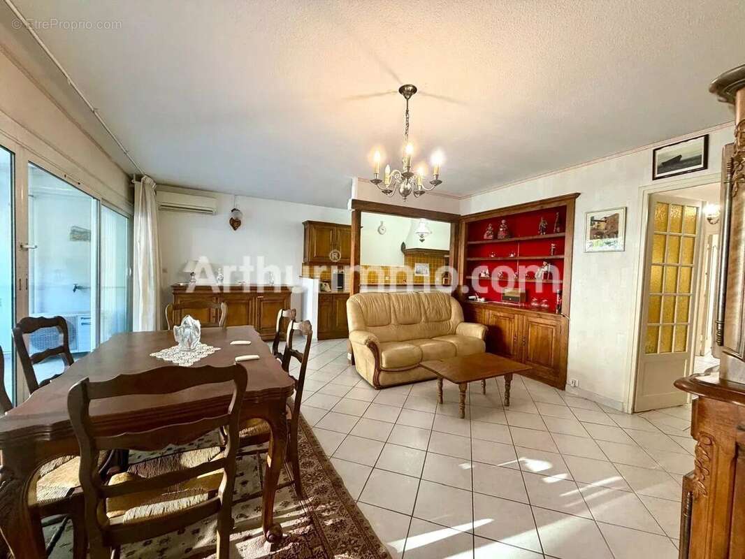 Vente Appartement Plan-de-cuques(13380) 309 000ï¿œ - photo 4