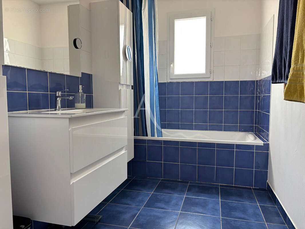 Maison Landevieille - photo 15
