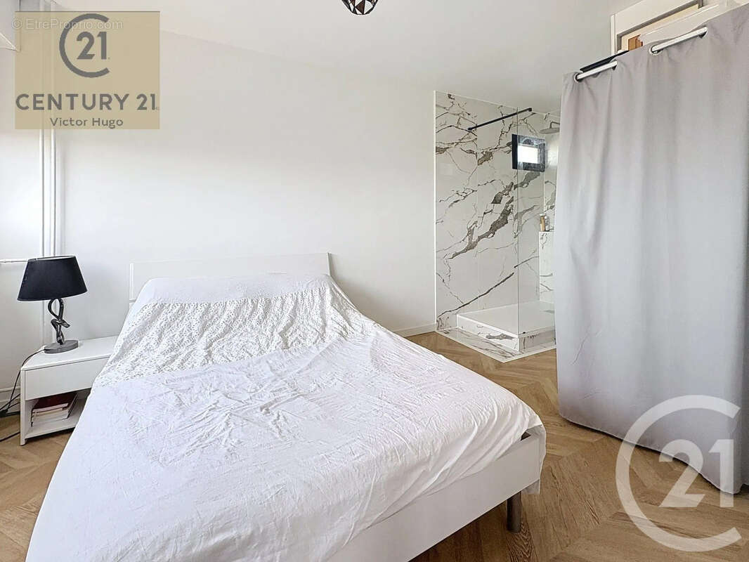 Appartement 51 m² à Limoges  - photo 8