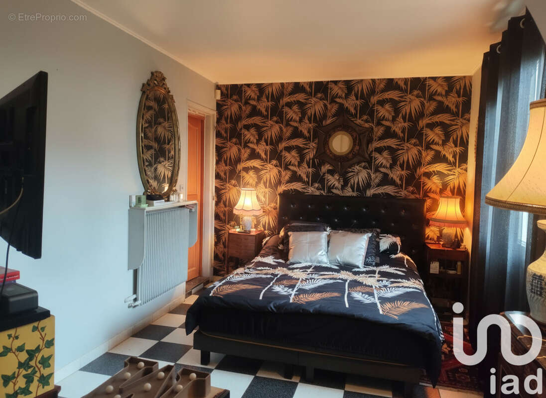 Photo 5 - Maison à LIMEIL-BREVANNES