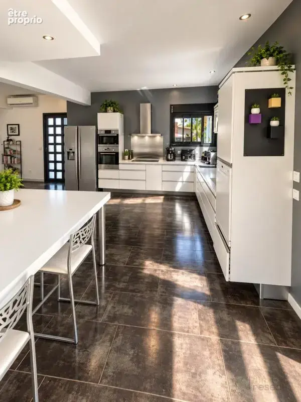 Maison 6 pièces 125 m² à vendre à Saint-Louis (97421) - photo 10