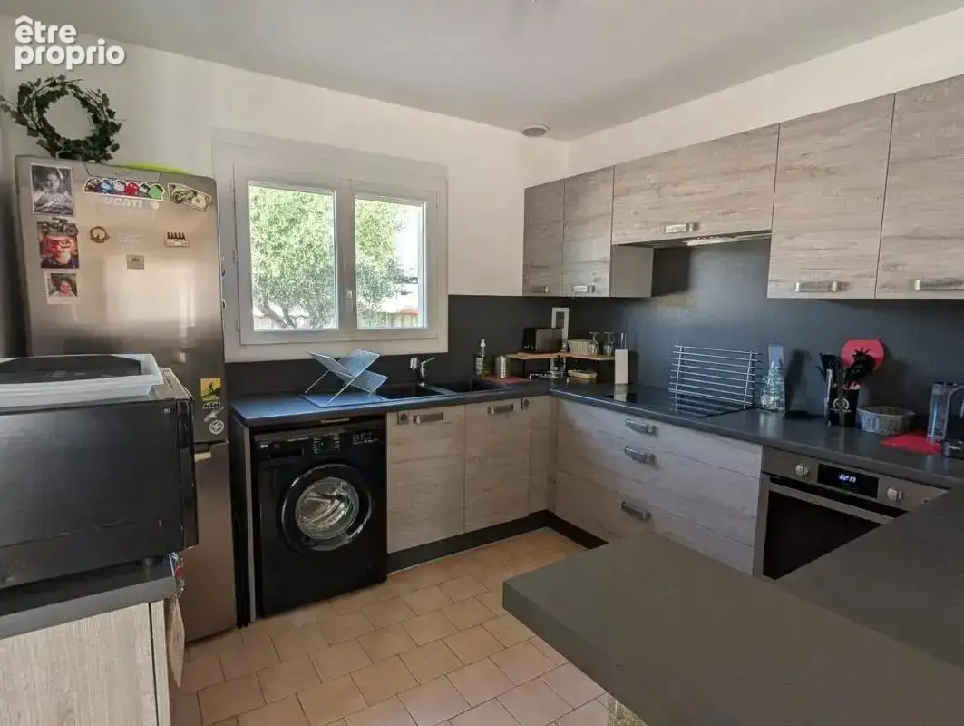 Maison T3 de plain-pied avec Jardin - photo 8