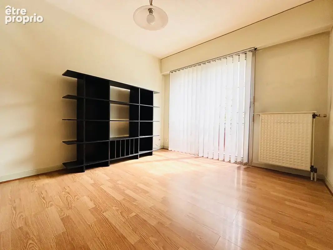 APPARTEMENT ROANNE Adresse prisée, résidence de standing - photo 6