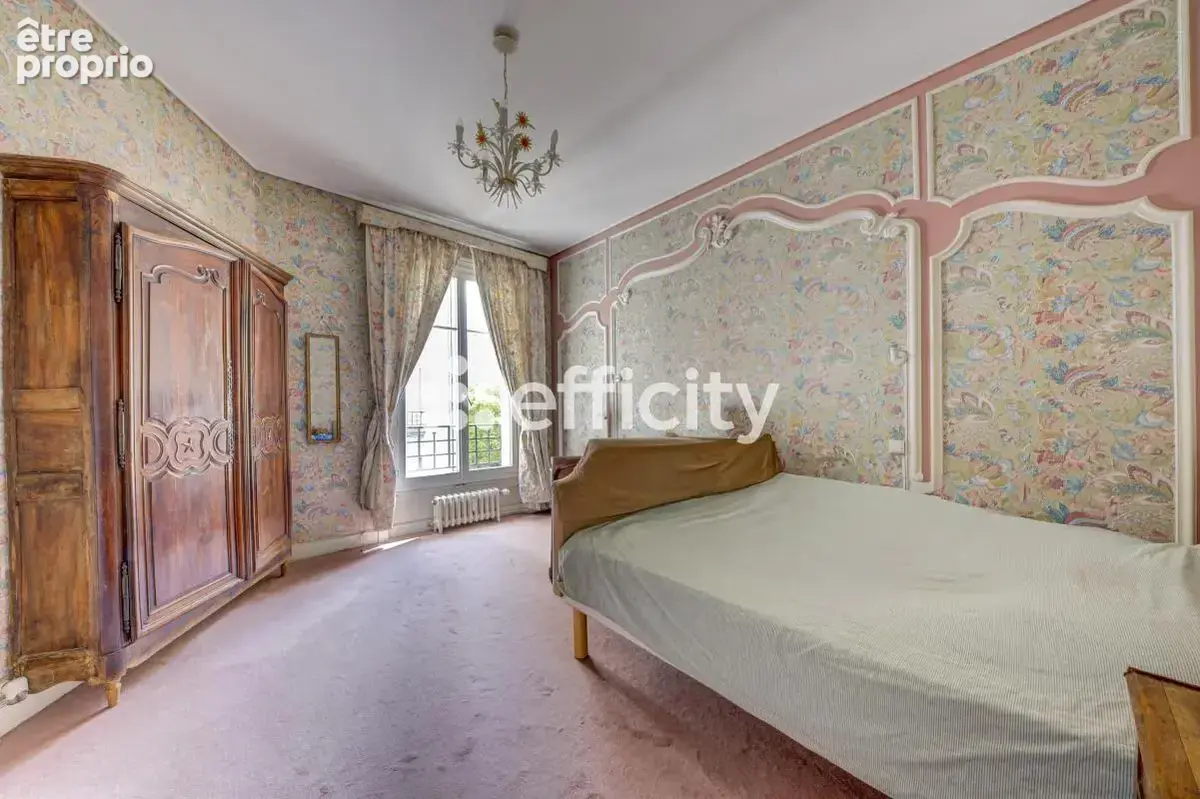 Appartement - photo 10