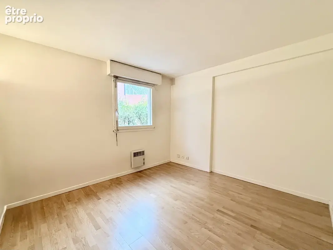 Quartier Montgolfier  Deux-pièces en rez-de-jardin avec terrasse de 27 m2 - photo 5