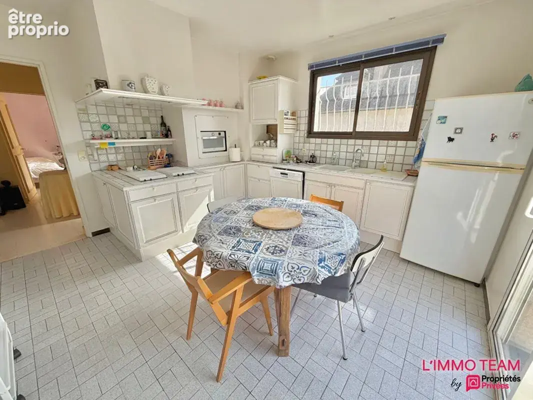 Maison 4 chambres sur 500 m² de terrain proche centre ville de Cahors - photo 9