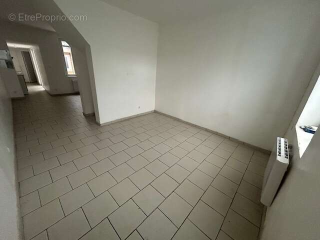 Maison à GRAND-FORT-PHILIPPE