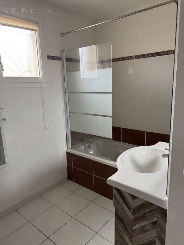 Villa T4 - A Vendre - photo 11