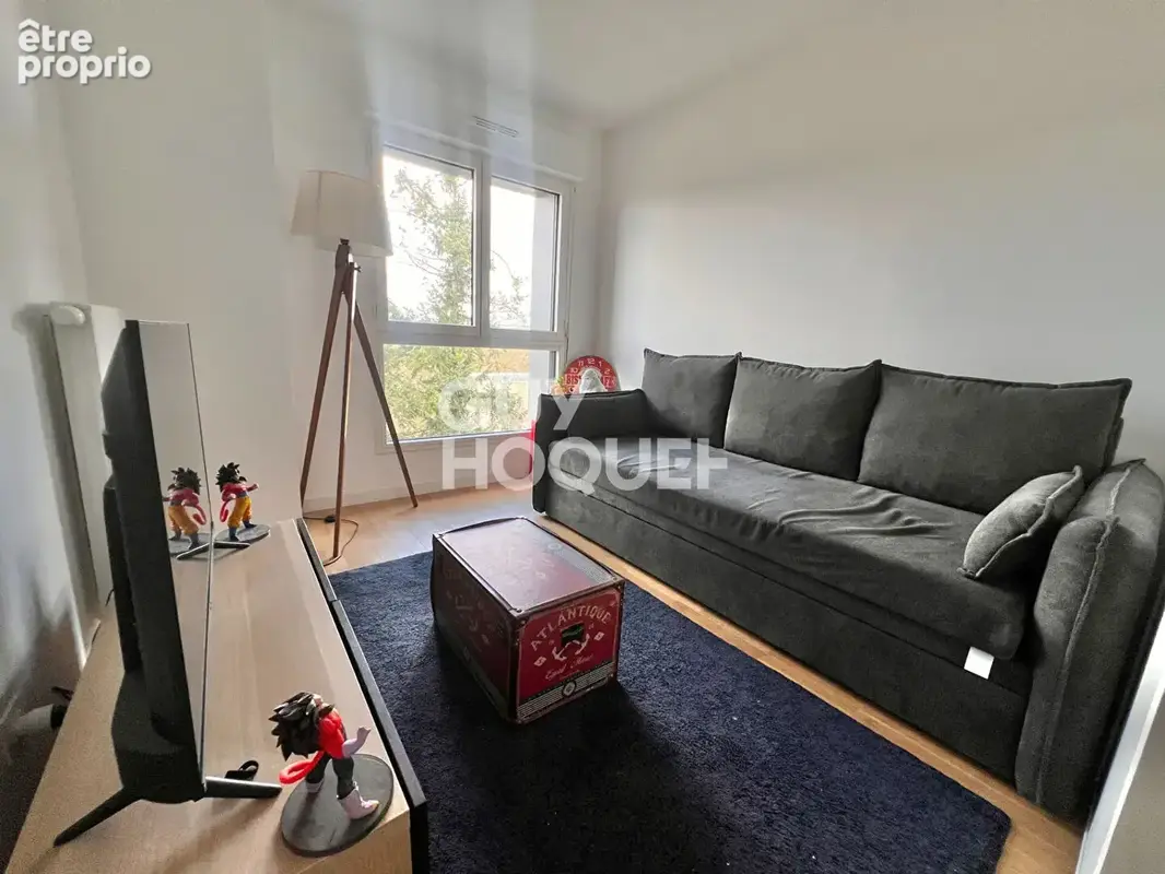 À vendre : Appartement 5 pièces avec 4 chambres à Massy, Vilgenis - photo 6