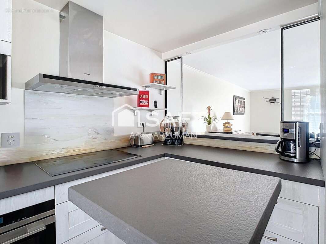 Photo 6 - Maison à ALFORTVILLE