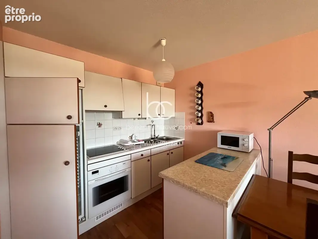 Appartement Sarzeau 3 pièce(s) 65 m2 - photo 5