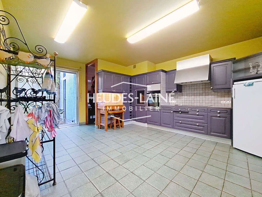 Maison à SAINT-PAIR-SUR-MER