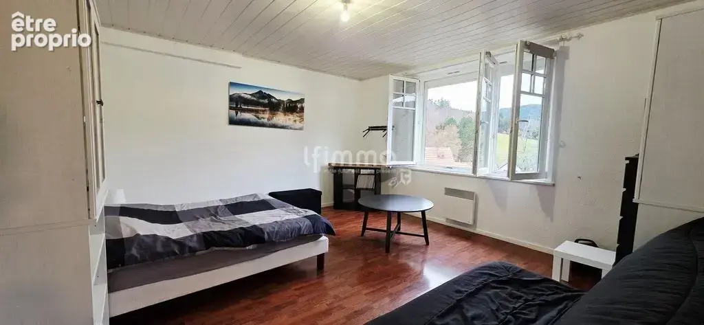 Appartement à LE HOHWALD