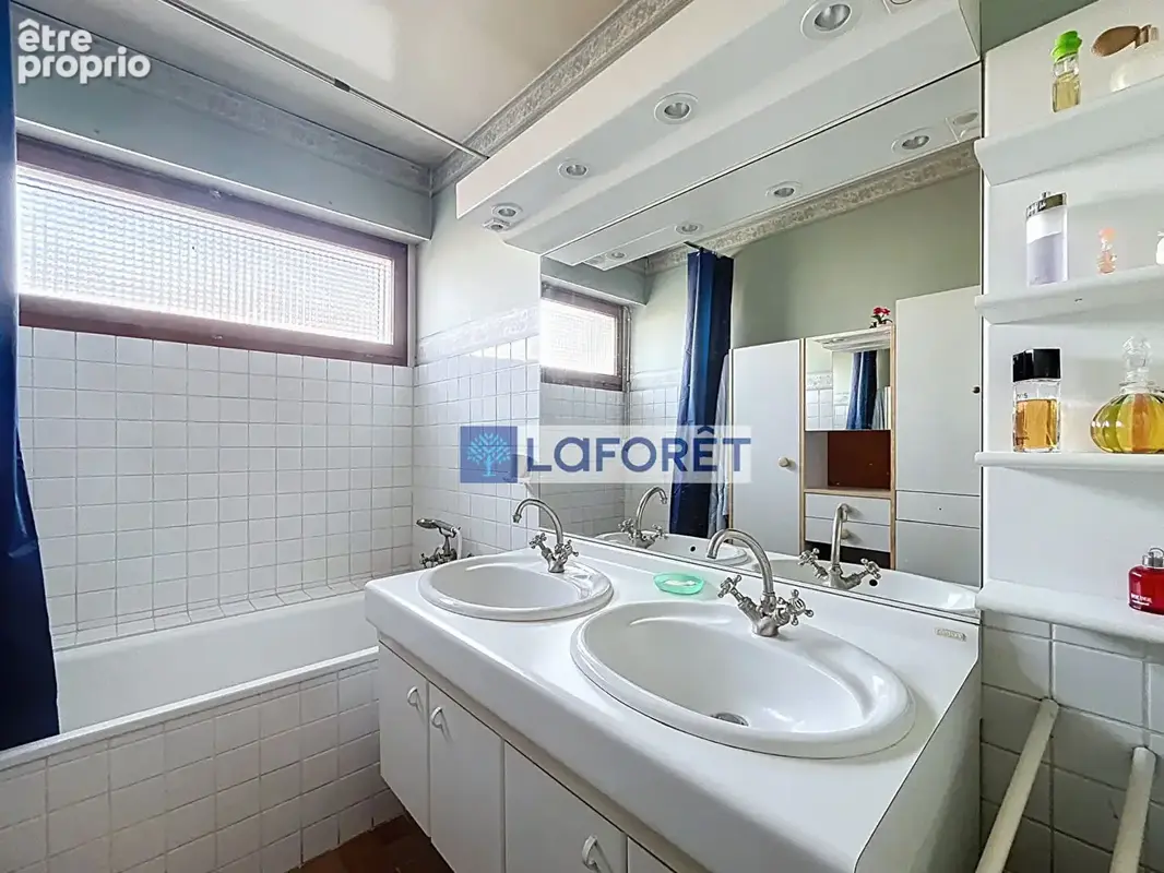 Appartement Saint-dizier 6 pièce(s) 112 m2 - photo 6