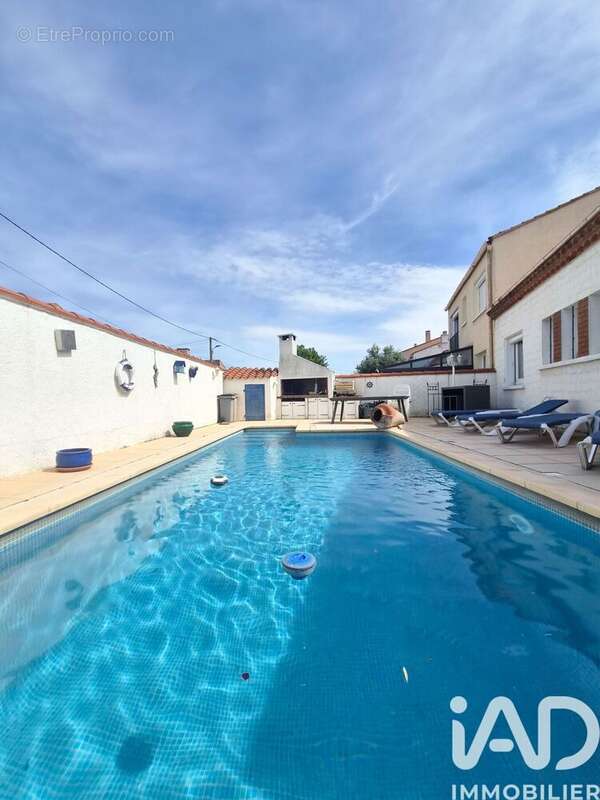 Photo 3 - Maison à PIA