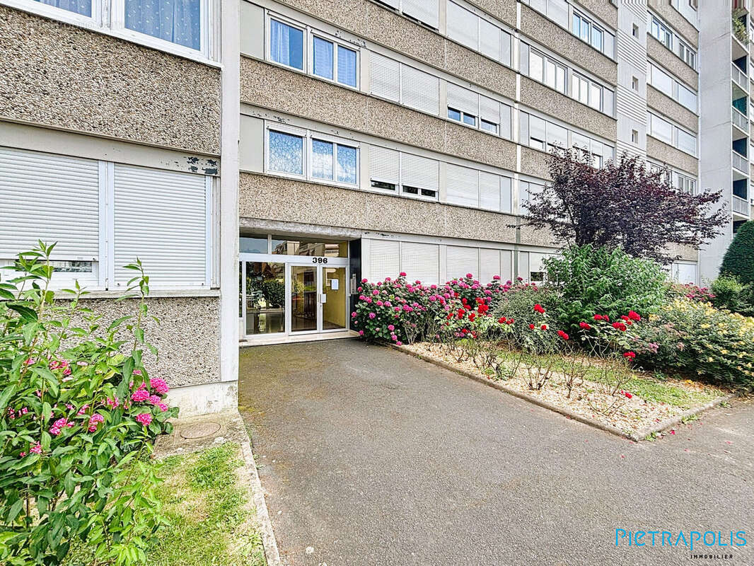 Appartement à VILLEFRANCHE-SUR-SAONE