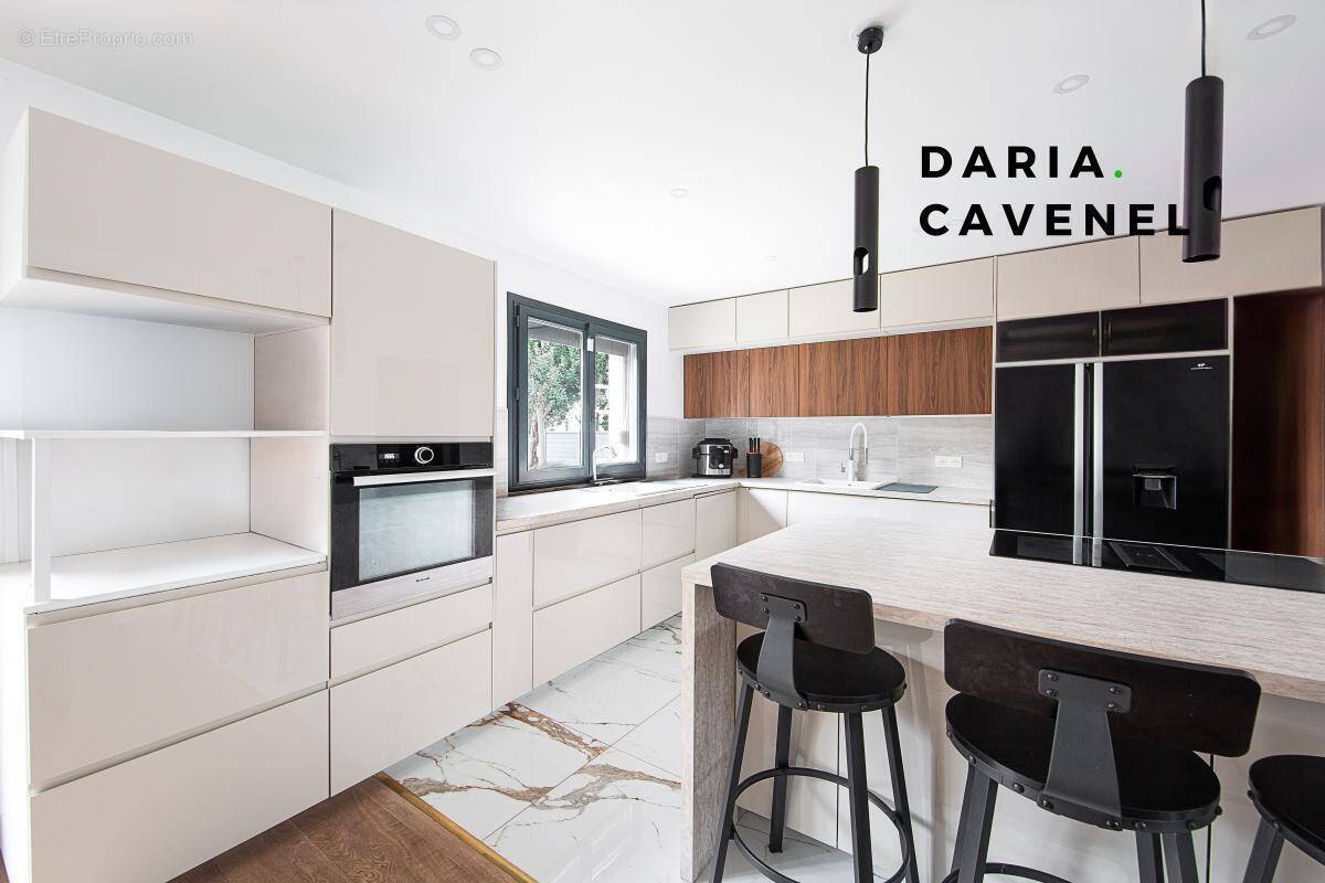 Maison à CLICHY-SOUS-BOIS