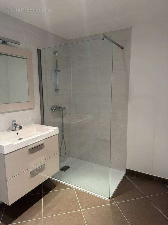 Appartement 2 pièces 50.16 m² Divonne-les-Bains - photo 10