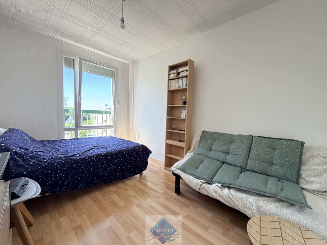 Appartement à ABBEVILLE