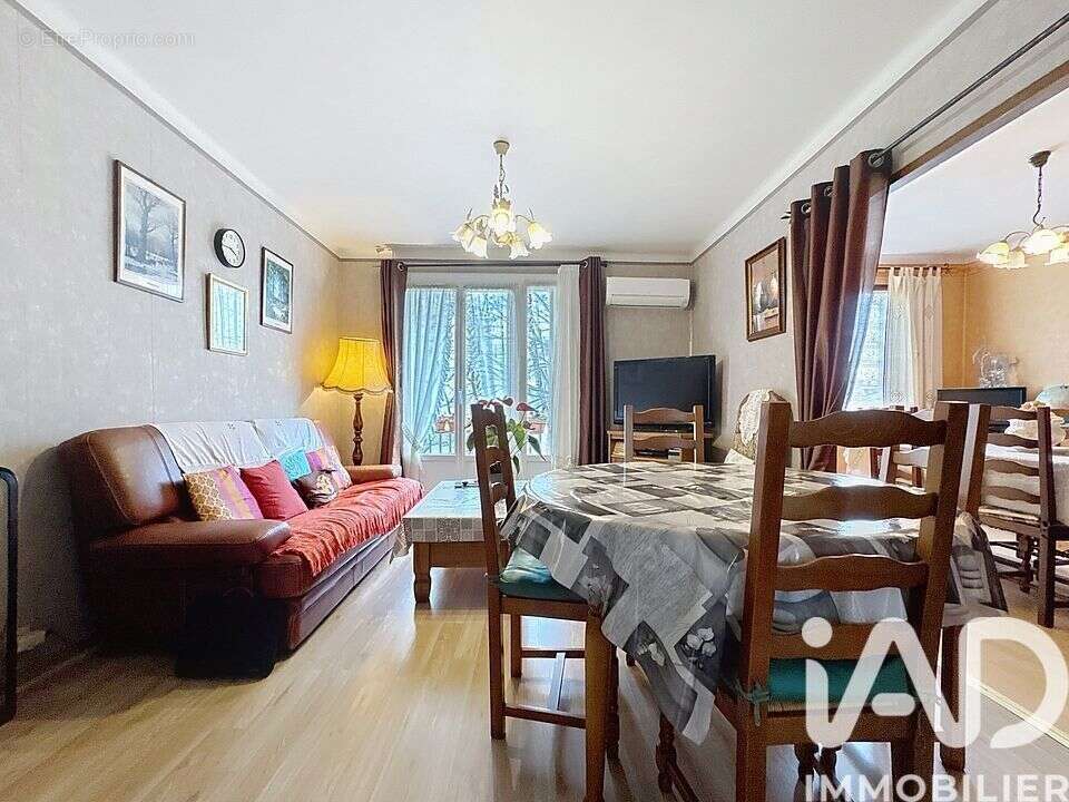 Photo 6 - Appartement à NIMES