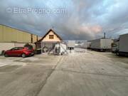 Terrain à VIRY-CHATILLON