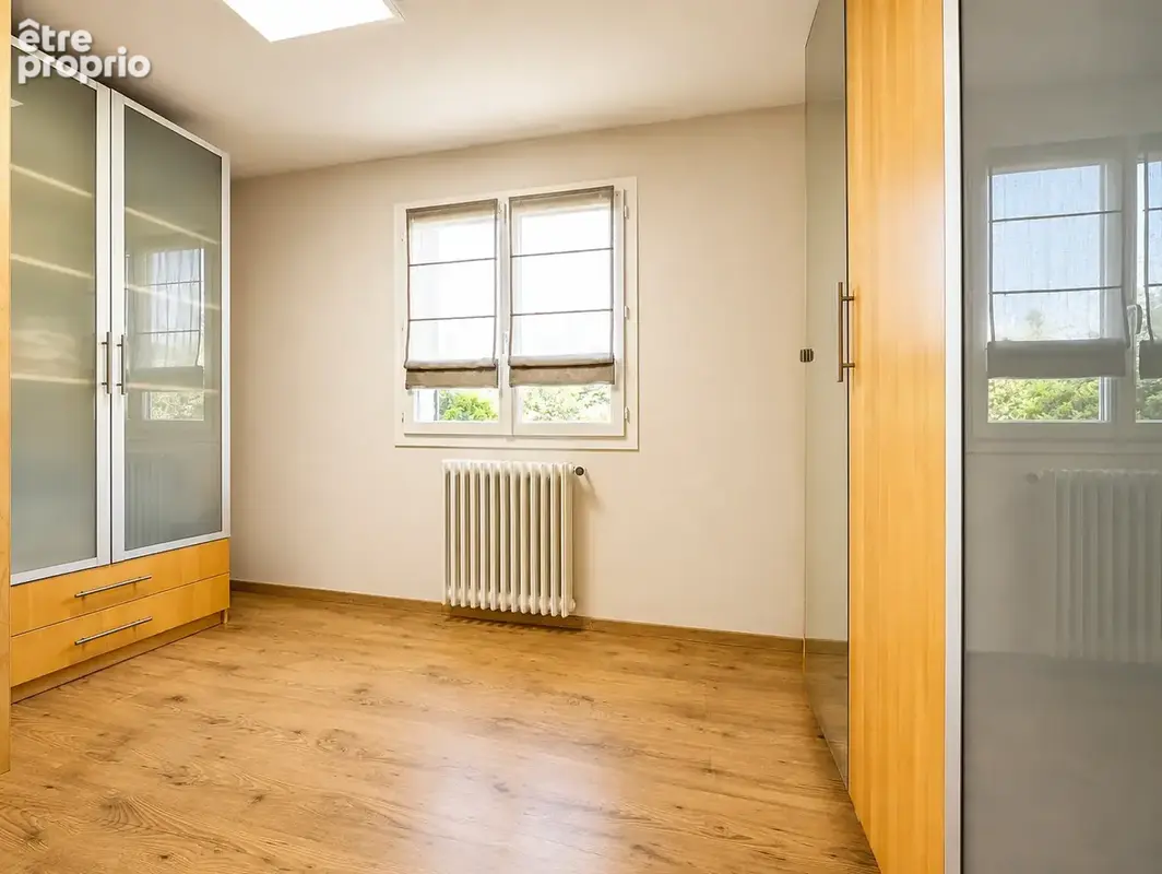 Maison familiale 5 chambres dans un cadre privilégié à Saint-Germain-de-la-Grange - photo 8