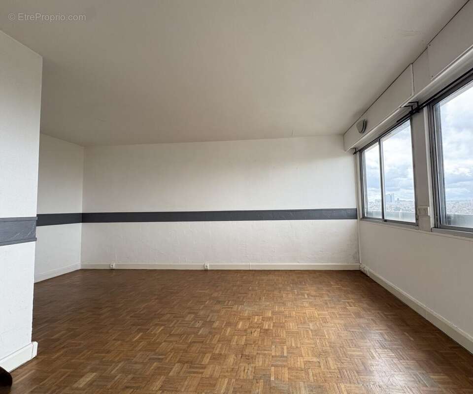 Appartement à COLOMBES