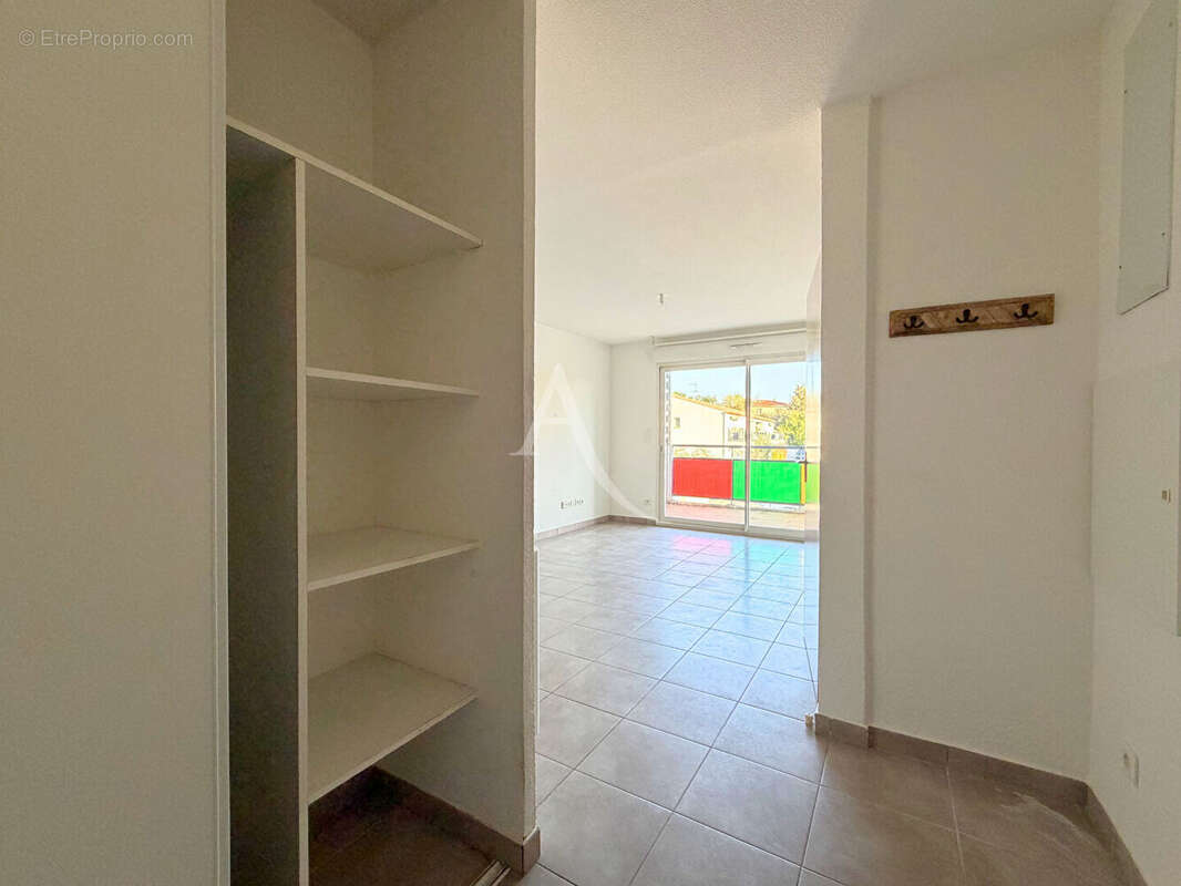 Appartement à CASTELNAU-LE-LEZ