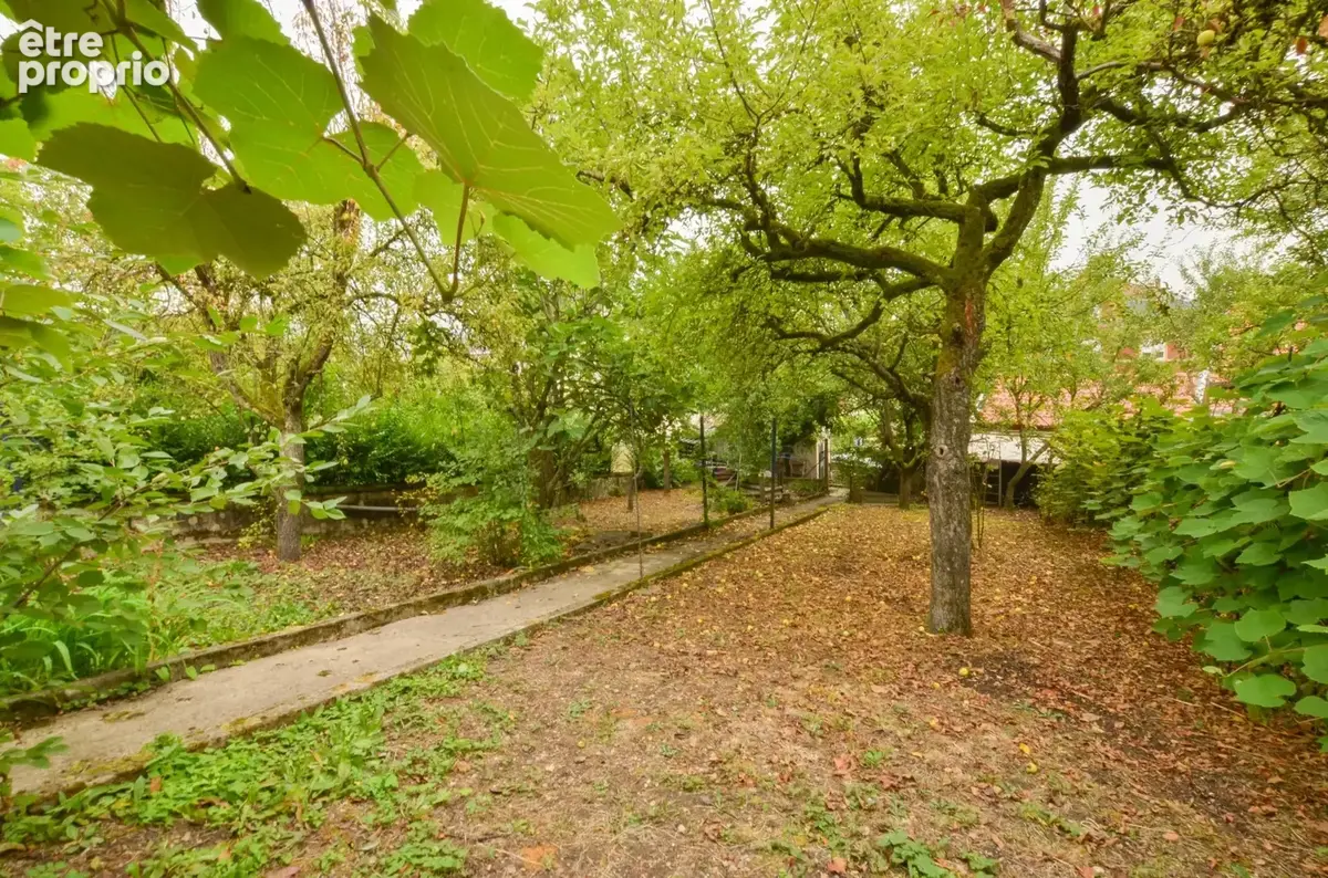 Maison à vendre 4 pièces ROMBAS (57) - photo 2